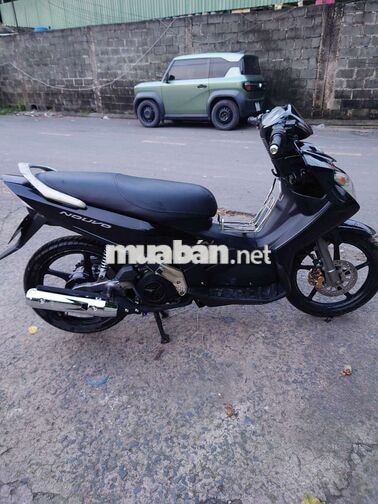 Yamaha Nouvo 3 