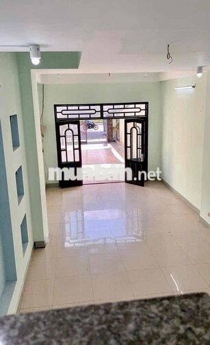 Cần CHO THUÊ NHÀ NGUYÊN CĂN MẶT TIỀN QUỐC LỘ 1A – TP. TÂN AN