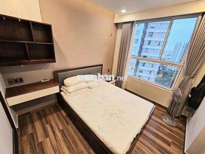 ✅Cho Thuê căn hộ Chung cư cao cấp Orchard Garden 3 PN - chủ đầu tư Nov