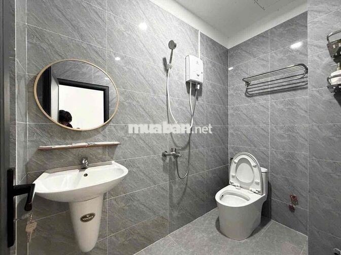 1PN Hồ Văn Huê gần công viên Gia Định - Sân Bay Tân Sơn Nhất Phú Nhuận
