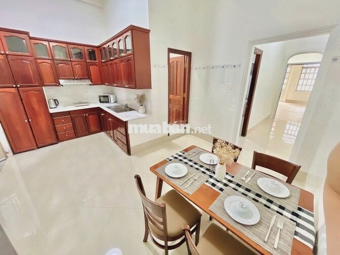 CHO THUÊ NHÀ NGUYÊN CĂN FULL NỘI THẤT