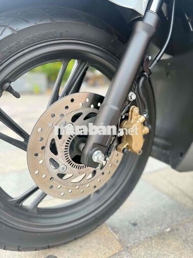 Honda SH 160i màu xám