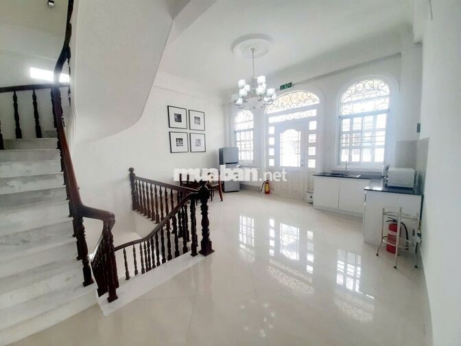 CHO THUÊ CĂN HỘ 2 PHÒNG NGỦ FULL NỘI THẤT