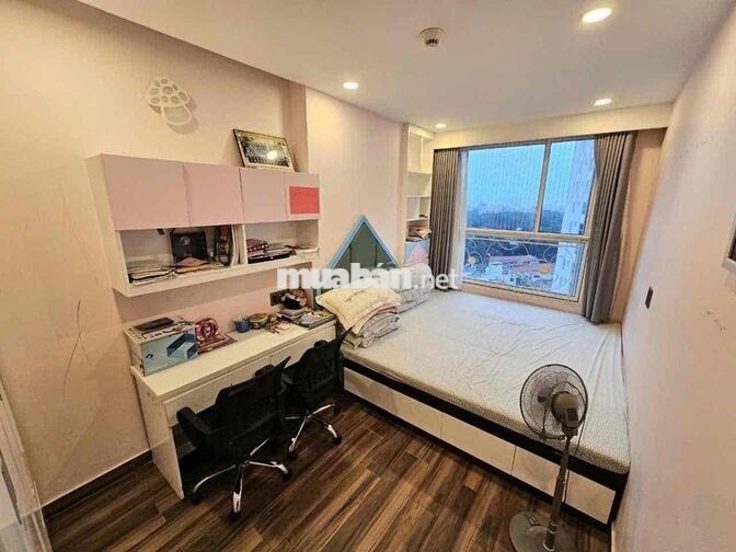 ✅Cho Thuê căn hộ Chung cư cao cấp Orchard Garden 3 PN - chủ đầu tư Nov