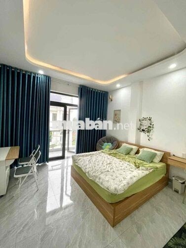 nhà 1 trệt 2 lầu THUẬN GIAO, THUẬN AN,gần VSIP, kế 22/12 ,4p ngủ.