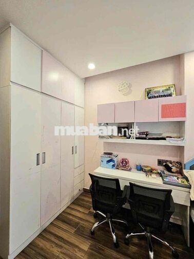 ✅Cho Thuê căn hộ Chung cư cao cấp Orchard Garden 3 PN - chủ đầu tư Nov