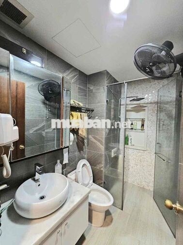 ✅Cho Thuê căn hộ Chung cư cao cấp Orchard Garden 3 PN - chủ đầu tư Nov