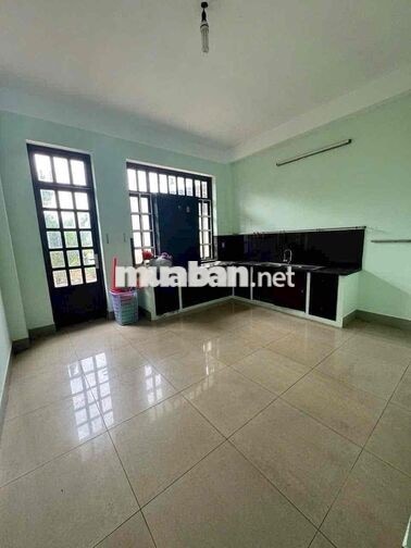 Cần CHO THUÊ NHÀ NGUYÊN CĂN MẶT TIỀN QUỐC LỘ 1A – TP. TÂN AN