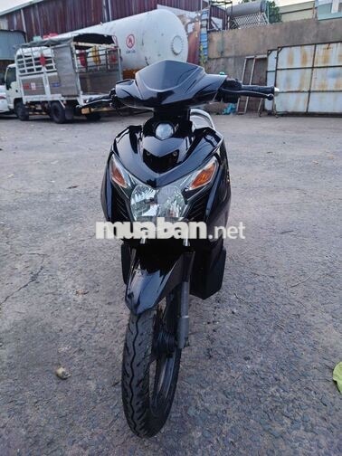 Yamaha Nouvo 3 