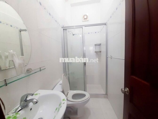 CHO THUÊ NHÀ NGUYÊN CĂN FULL NỘI THẤT
