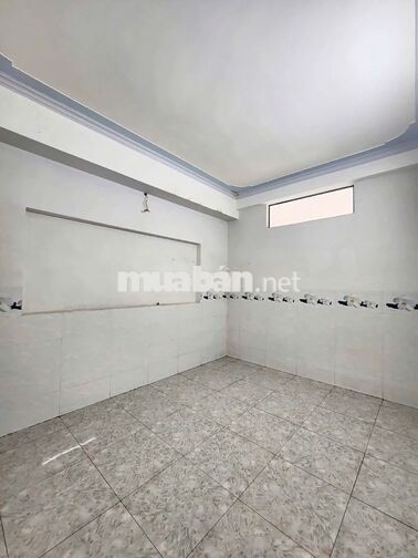 Bán Nhà Mặt Tiền Kinh Doanh - Đường Châu Văn Lồng - Long Bình Tân