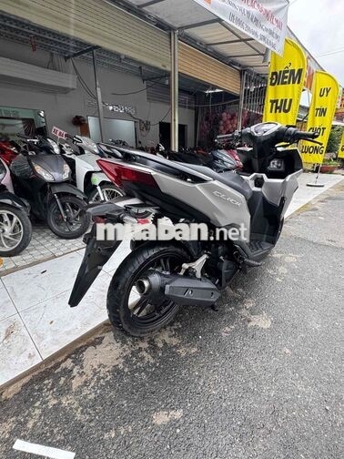 varivo HONDA  MÀU BẠC