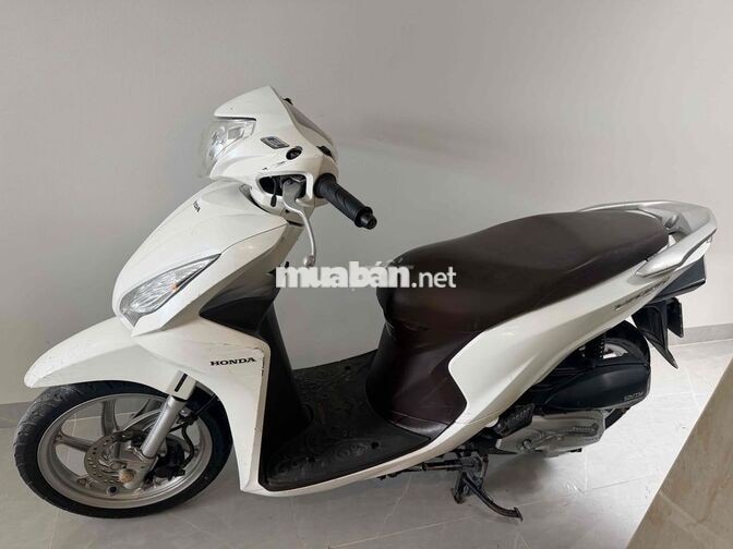 Honda Vision 2015 Bs Thành Phố