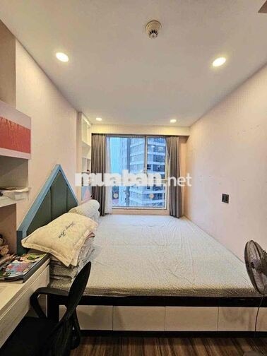 ✅Cho Thuê căn hộ Chung cư cao cấp Orchard Garden 3 PN - chủ đầu tư Nov