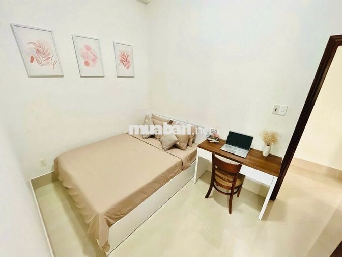 CHO THUÊ NHÀ NGUYÊN CĂN FULL NỘI THẤT