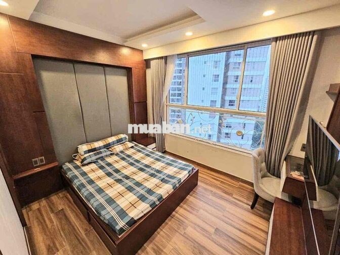 ✅Cho Thuê căn hộ Chung cư cao cấp Orchard Garden 3 PN - chủ đầu tư Nov