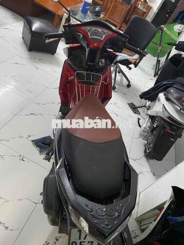 HONDA AIR BLADE 2014 ĐỎ ĐEN