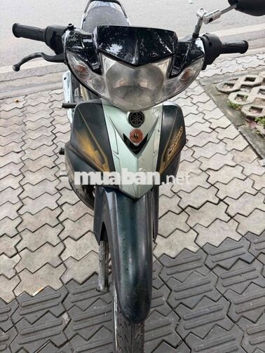 YAMAHA SIRIUS 2007 BS THÀNH PHỐ