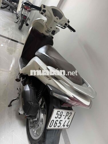 Honda Vision 2015 Bs Thành Phố