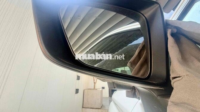 Toyota Veloz Cross 2024 Trắng 7 chỗ