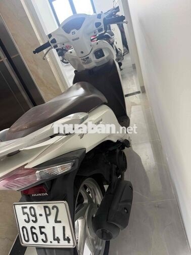 Honda Vision 2015 Bs Thành Phố