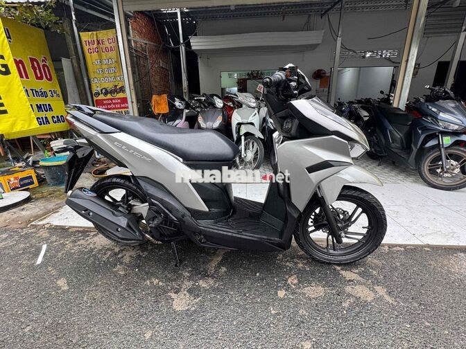 varivo HONDA  MÀU BẠC