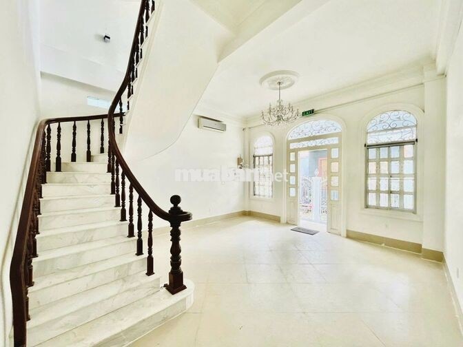 CHO THUÊ CĂN HỘ 1 PHÒNG NGỦ FULL NỘI THẤT