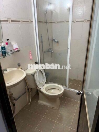 Pass phòng trọ trung tâm quận 1