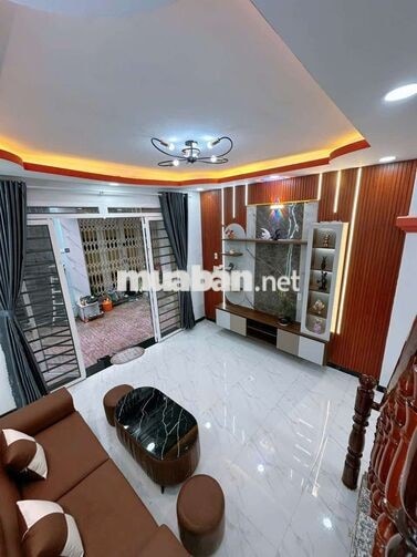 🌈Chính Chủ Cần Bán 2 Căn Nhà Gần Chợ Cần Giuộc SHR Tặng Kèm Nội Thất