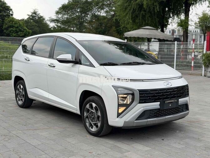 HYUNDAI STARGAZER 2022 ĐẶC BIỆT 8,1 VẠN KM