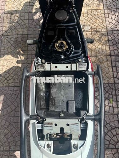 Honda Wave ZX 2005 zin dep vĩnh long