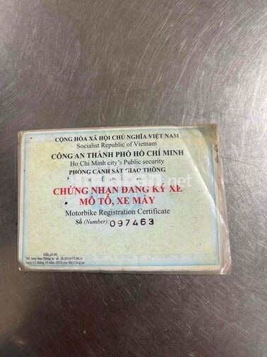 NOUVO Fi 2013 9 CHỦ TP CÓ HỖ TRỢ GÓP OĐ CÓ ĐỖI XE