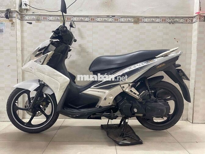 NOUVO Fi 2013 9 CHỦ TP CÓ HỖ TRỢ GÓP OĐ CÓ ĐỖI XE