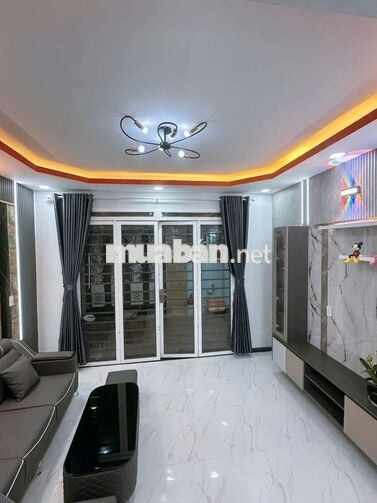 🌈Chính Chủ Cần Bán 2 Căn Nhà Gần Chợ Cần Giuộc SHR Tặng Kèm Nội Thất