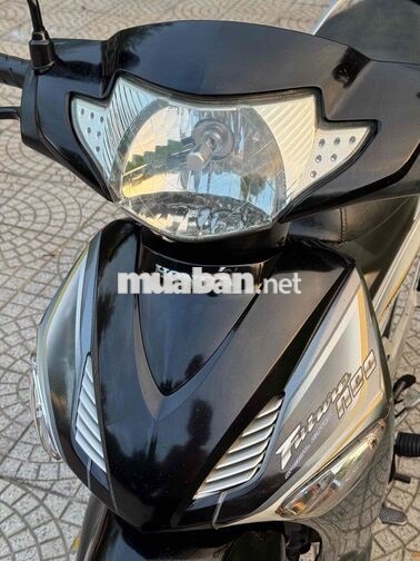 Honda Future Neo 2008 Xám đen