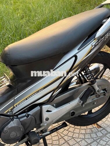 Honda Future Neo 2008 Xám đen