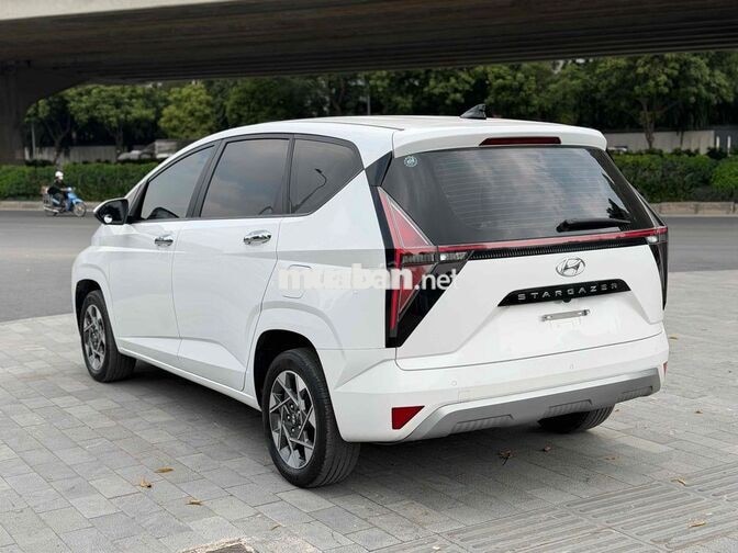 HYUNDAI STARGAZER 2022 ĐẶC BIỆT 8,1 VẠN KM