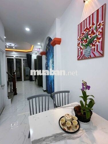 🌈Chính Chủ Cần Bán 2 Căn Nhà Gần Chợ Cần Giuộc SHR Tặng Kèm Nội Thất