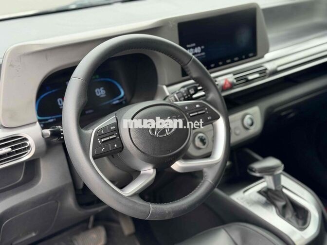 HYUNDAI STARGAZER 2022 ĐẶC BIỆT 8,1 VẠN KM