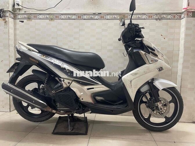NOUVO Fi 2013 9 CHỦ TP CÓ HỖ TRỢ GÓP OĐ CÓ ĐỖI XE