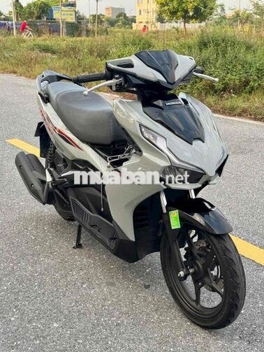 Honda Air Blade 2022 125cc Xám