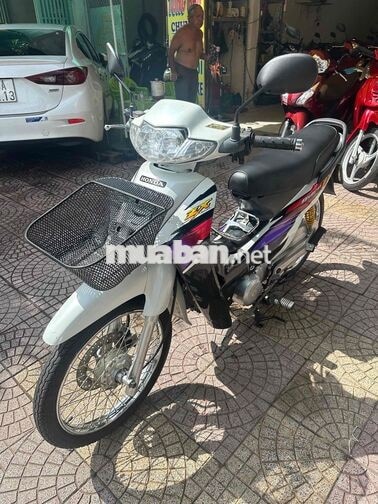 Honda Wave ZX 2005 zin dep vĩnh long