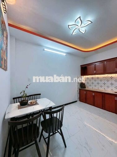 🌈Chính Chủ Cần Bán 2 Căn Nhà Gần Chợ Cần Giuộc SHR Tặng Kèm Nội Thất