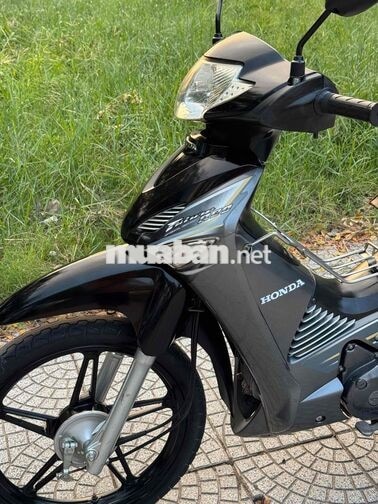 Honda Future Neo 2008 Xám đen