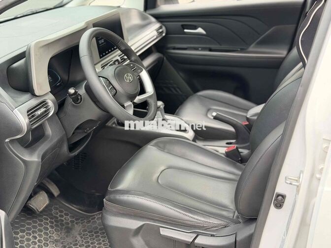 HYUNDAI STARGAZER 2022 ĐẶC BIỆT 8,1 VẠN KM