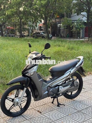 Honda Future Neo 2008 Xám đen