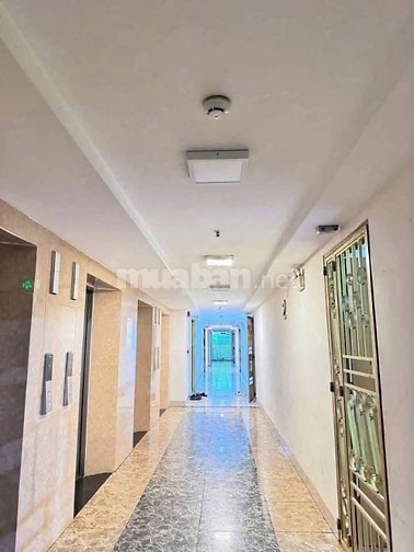 Cho thuê căn góc chung cư Hope Garden | 2PN | 10tr | NTCB | Vào liền!