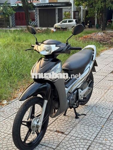 Honda Future Neo 2008 Xám đen