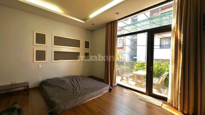 BÁN NHÀ 2 MẶT TIỀN ĐƯỜNG TRẦN XUÂN SOẠN, QUẬN 7