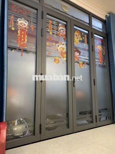 🌈Nhà 1 Lầu Khu Tân Kim Cách Mặt Tiền Ql50 Tầm 150m⏭️ Xe 7 Chỗ Tới Nhà